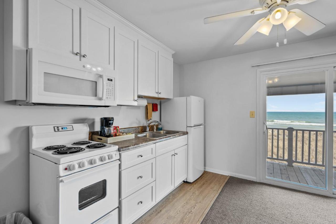 The Beach House Каролина Бийч Екстериор снимка